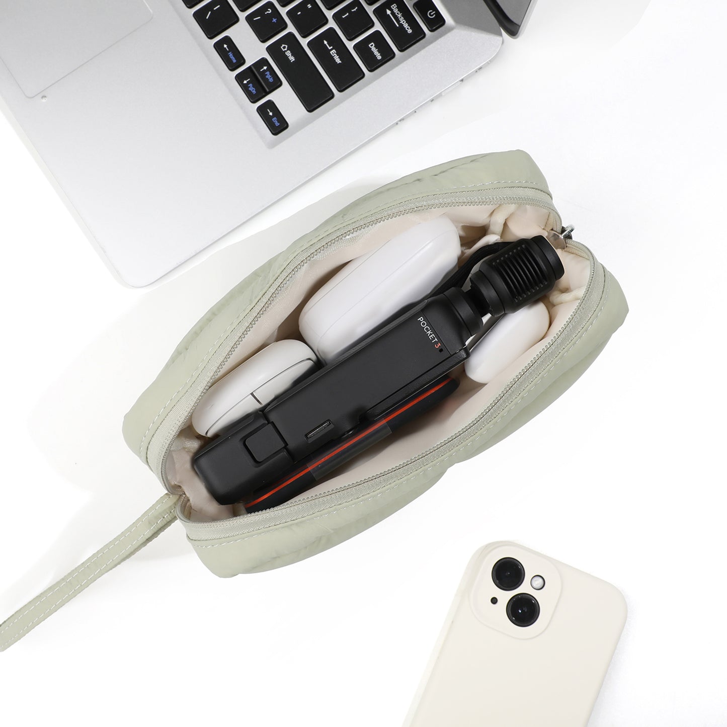 Nori Tech Organizer Pouch