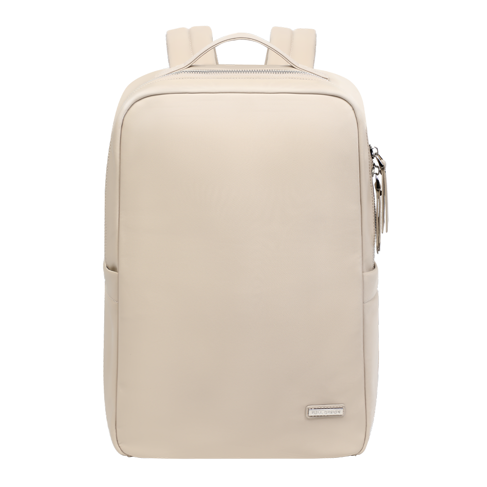 Women's 14 Inch Laptop Backpack with Multiple Pockets