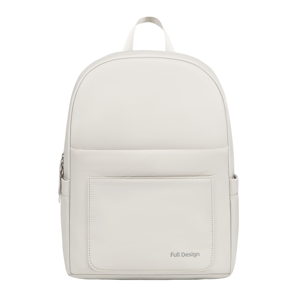 Mini Backpack with Multiple Compartments for 11-inch iPad