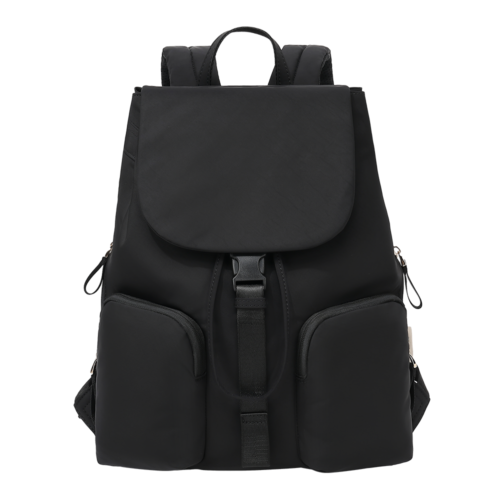 Faye Drawstring Backpack