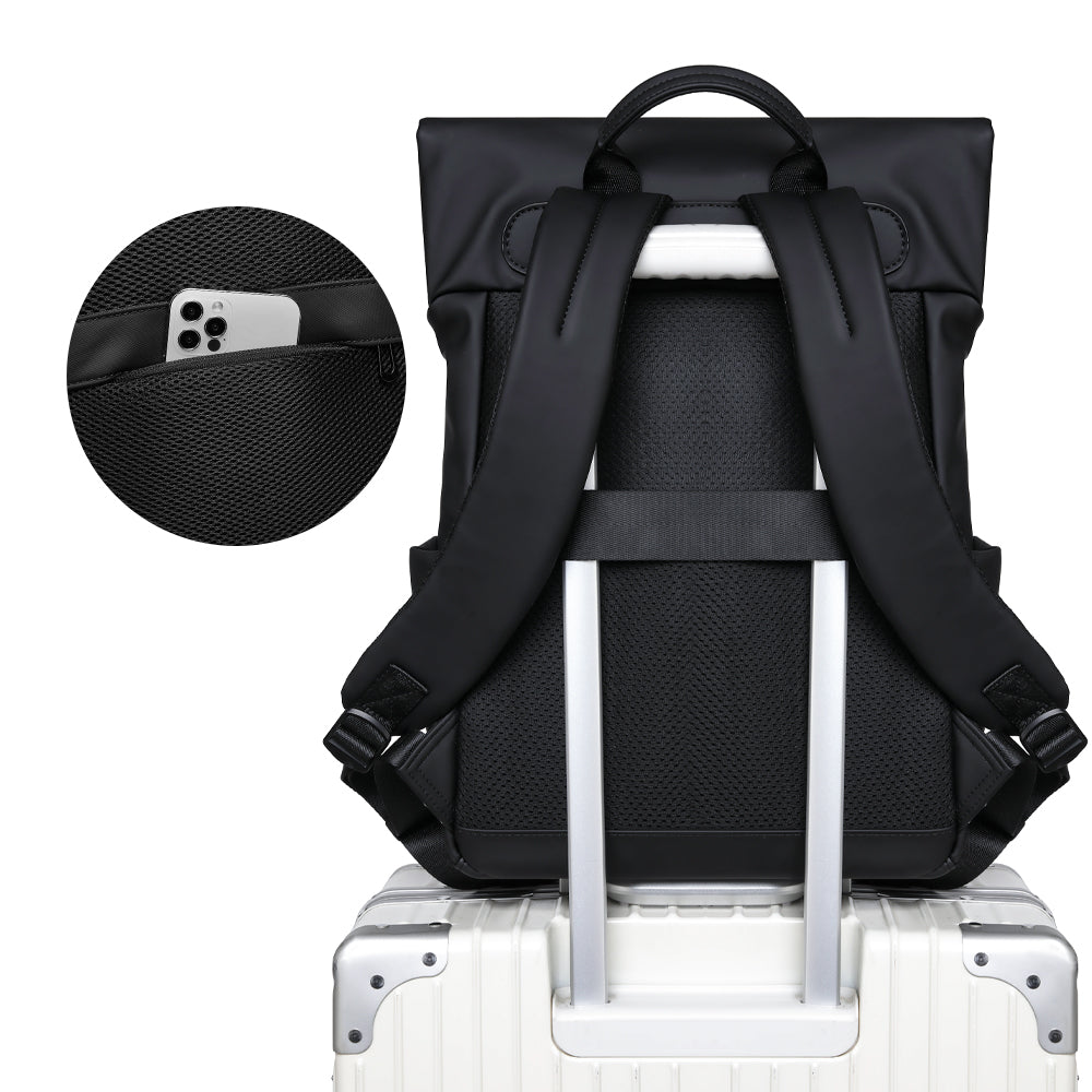 Savvy Men's Backpack