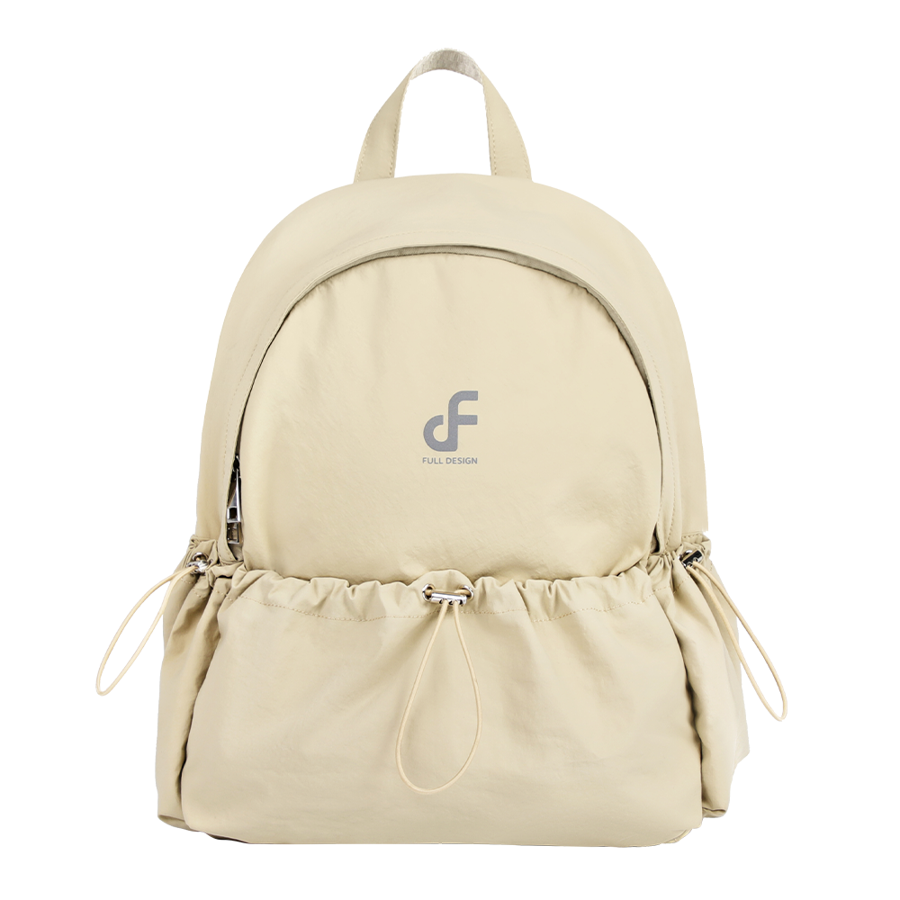 Hype Lightweight Casual Backpack