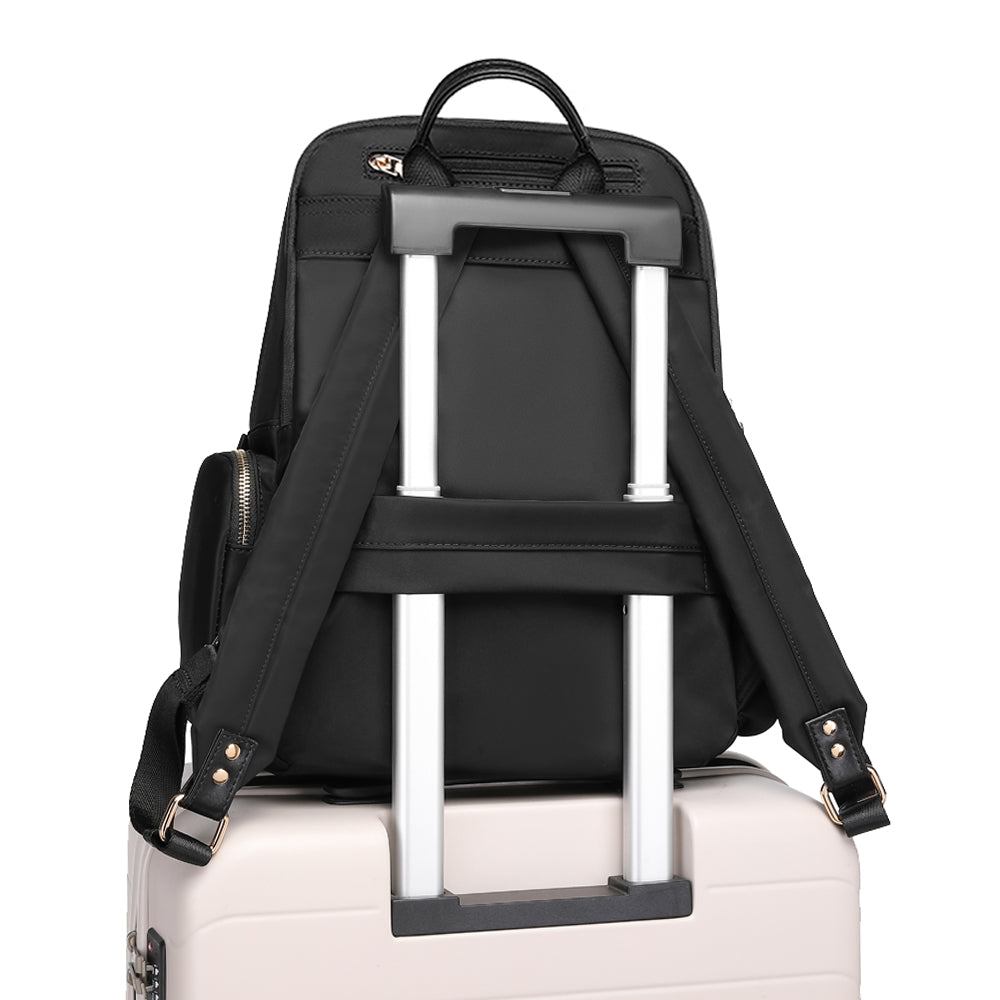 Sophia Multi-Pocket Backpack