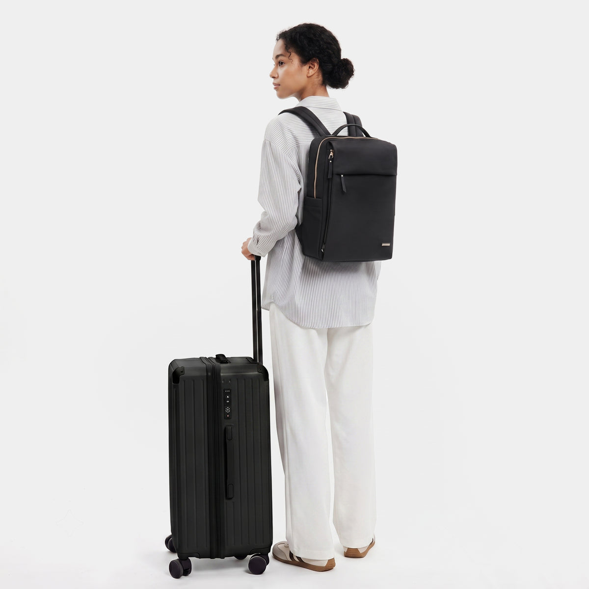Chelsea 15.6 Inch Laptop Backpack