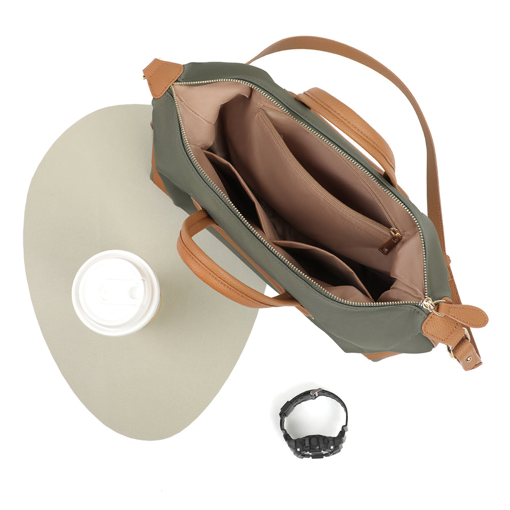 Fox Work Tote Bag
