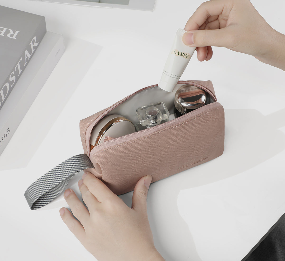 Accessory Organizers
