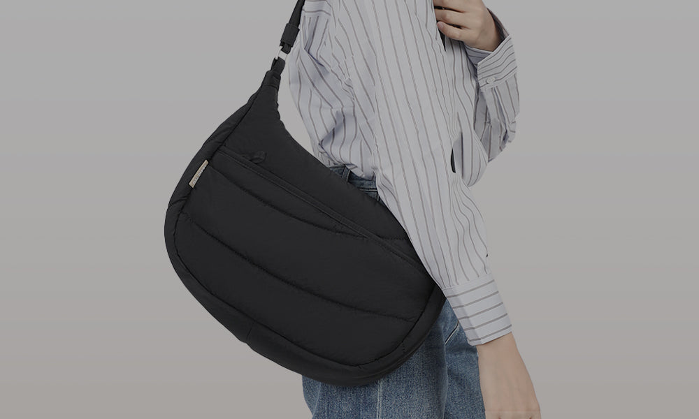 Shoulder Bags