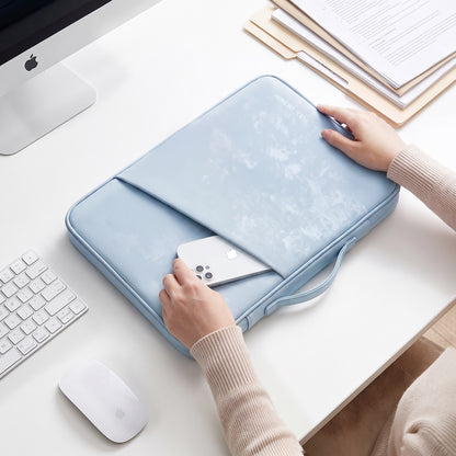 June 13-15 Inch Laptop Briefcase