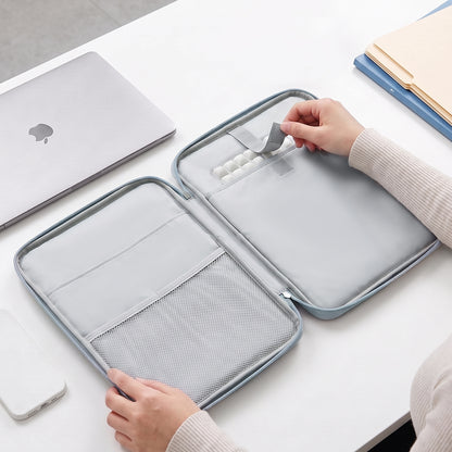 June 13-15 Inch Laptop Briefcase