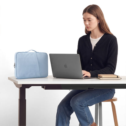 June 13-15 Inch Laptop Briefcase