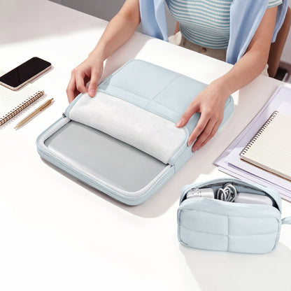 Nori Puffer 13-15 Inch Laptop Sleeve
