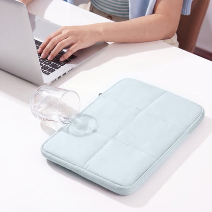 Nori Puffer 13-15 Inch Laptop Sleeve