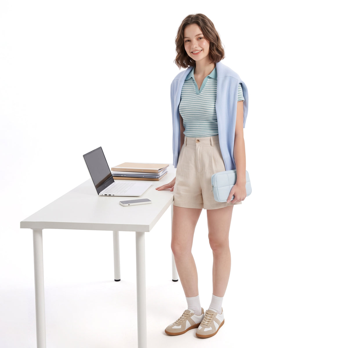 Nori Tech Organizer Pouch