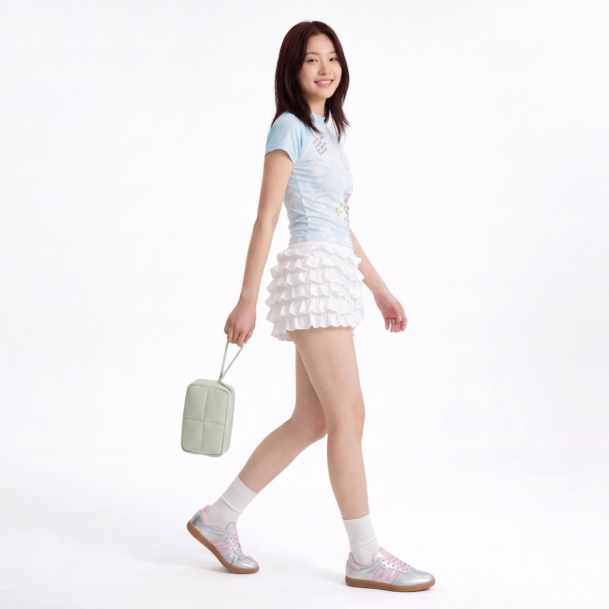 Nori Tech Organizer Pouch