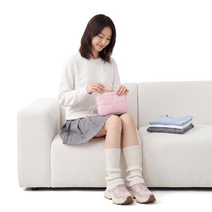 Nori Tech Organizer Pouch