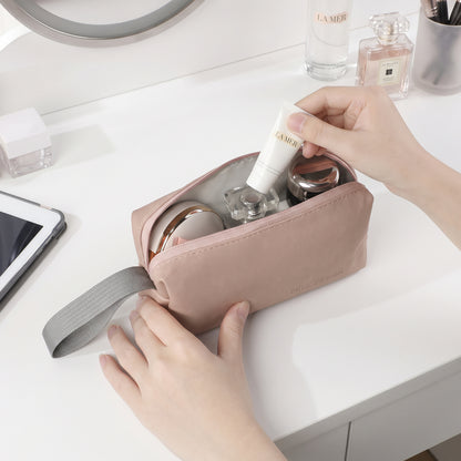 Nomi Makeup Bag Cosmetic Pouch