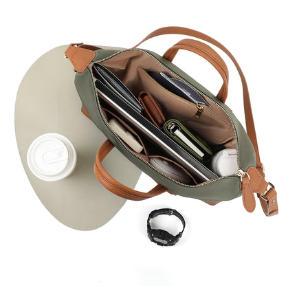 Fox Shoulder Bag Tote Bag
