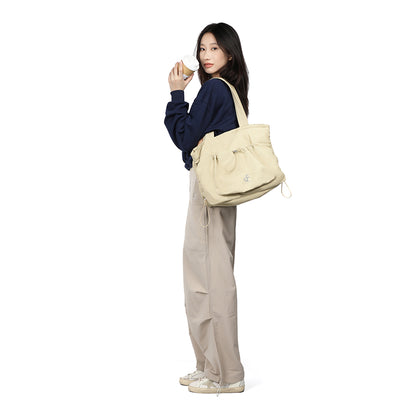 Cloud Shoulder Bag Tote Bag