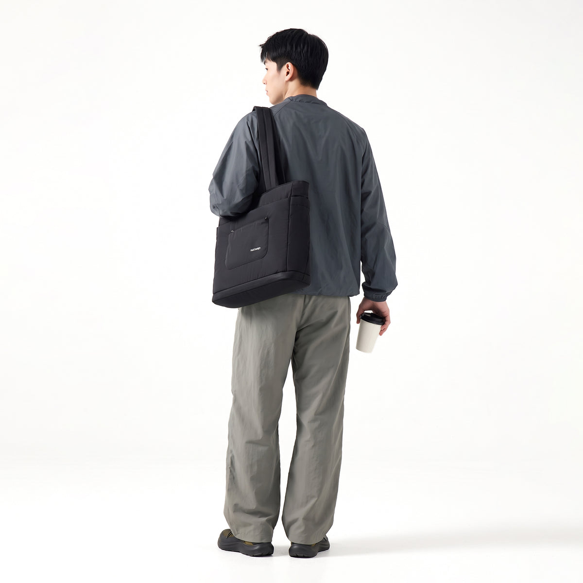 Movia Shoulder Bag
