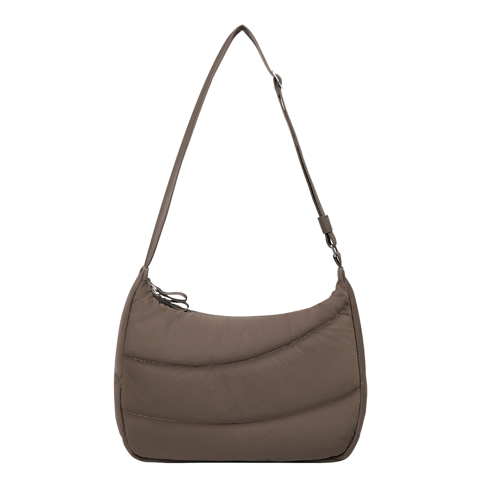 Fluffy Shoulder Bag Tote Bag