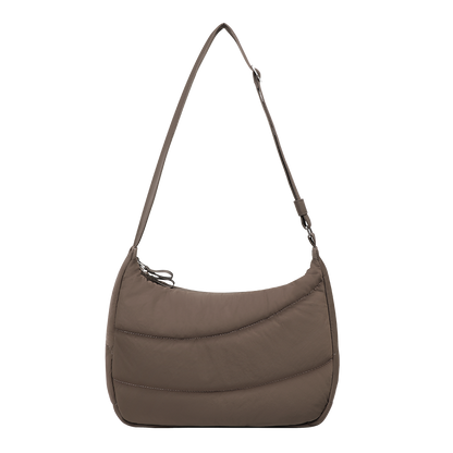 Fluffy Shoulder Bag Tote Bag