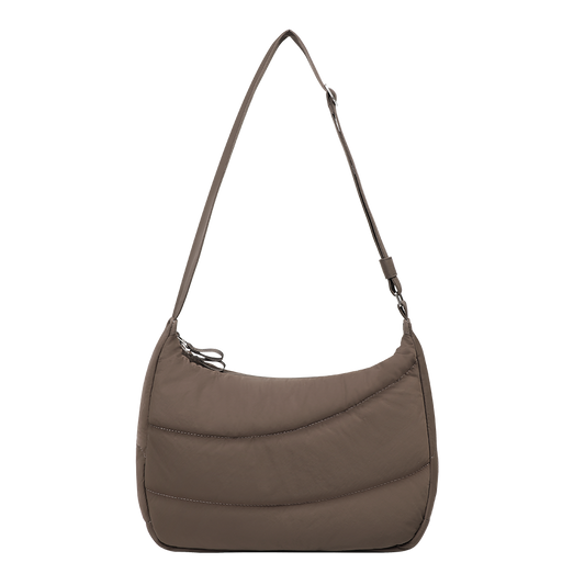 Fluffy Shoulder Bag Tote Bag