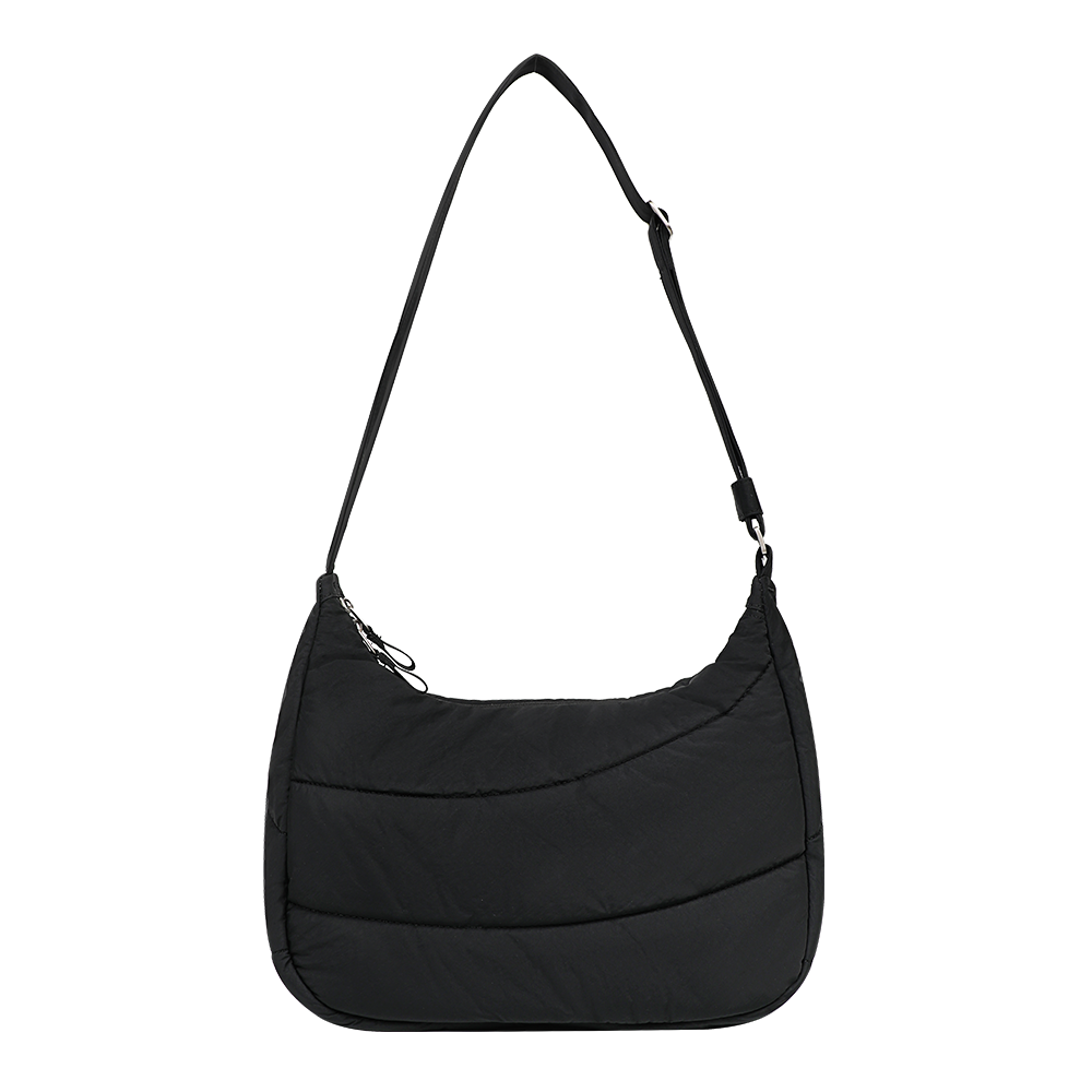 Fluffy Shoulder Bag Tote Bag