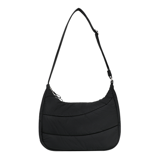 Fluffy Shoulder Bag Tote Bag