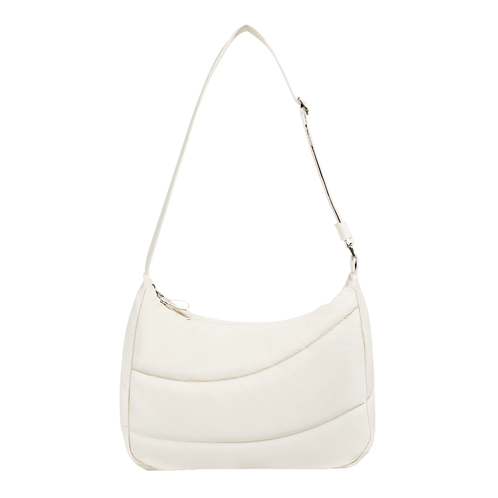 Fluffy Shoulder Bag Tote Bag