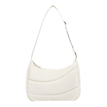 Fluffy Shoulder Bag Tote Bag