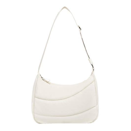 Fluffy Shoulder Bag Tote Bag