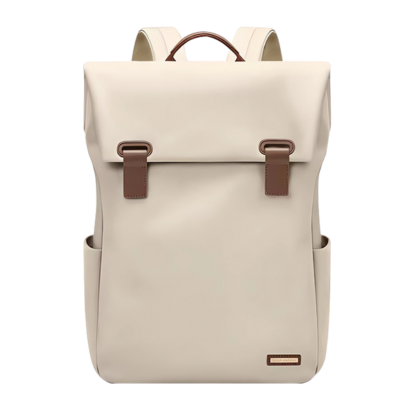 FULL DESIGN Julia Everyday Backpakck Fit 15inch Laptop