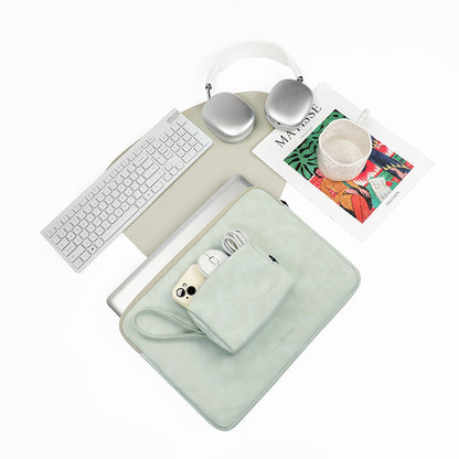 Noel 13/14/15/16inch Laptop Bag with Pouch