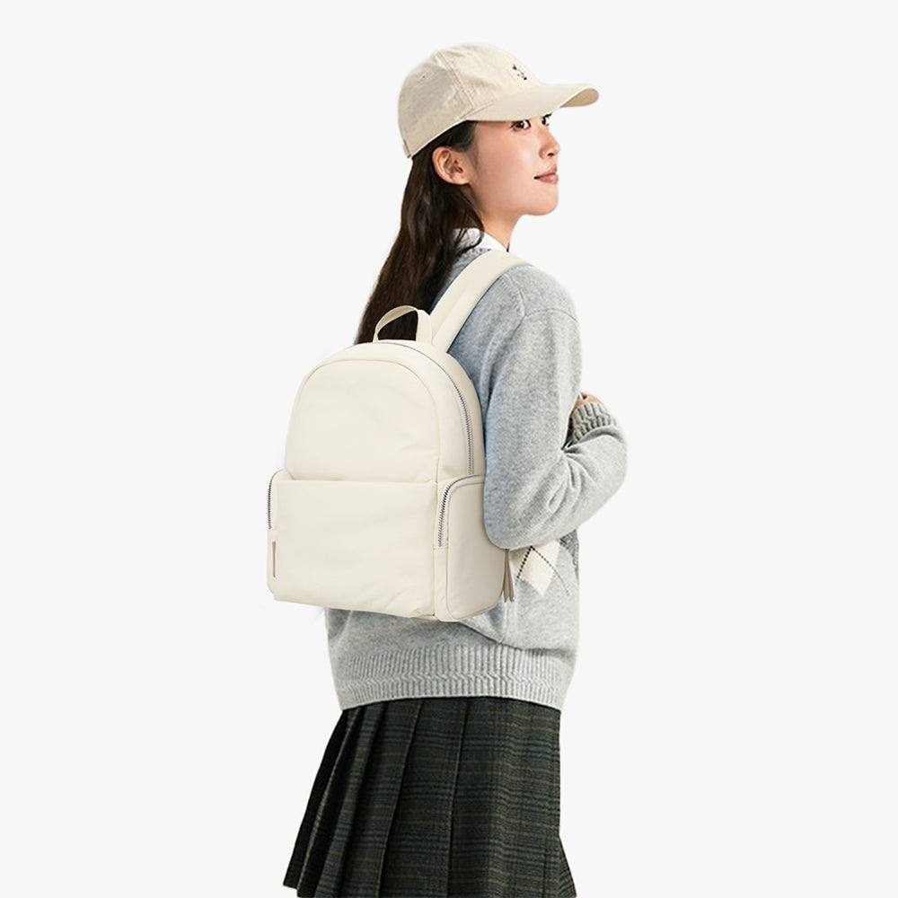 Latte 11 inch ipad Backpack