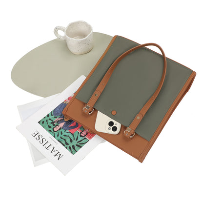 Andrea Shoulder Bag Tote Bag