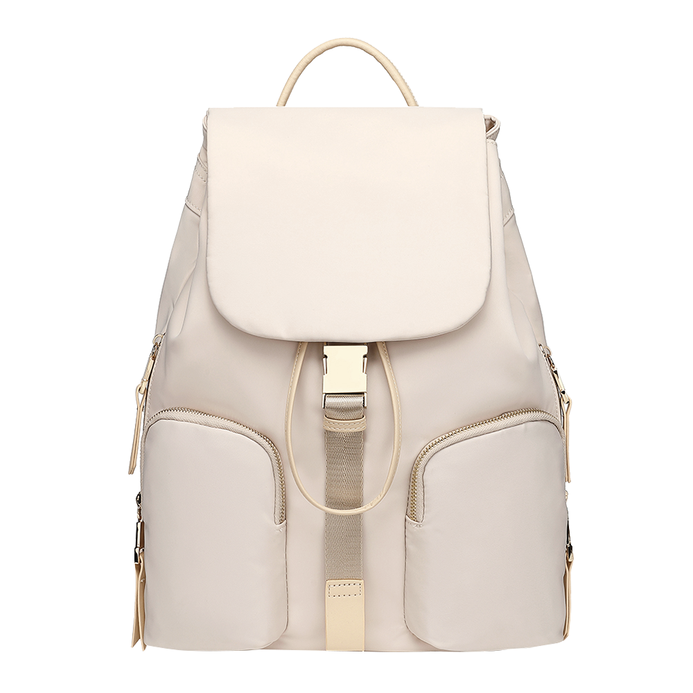 Faye Drawstring Backpack