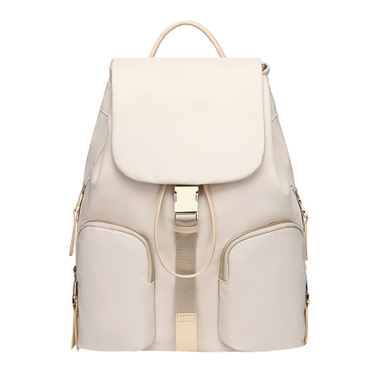 Faye Drawstring Backpack