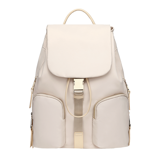 Faye Drawstring Backpack