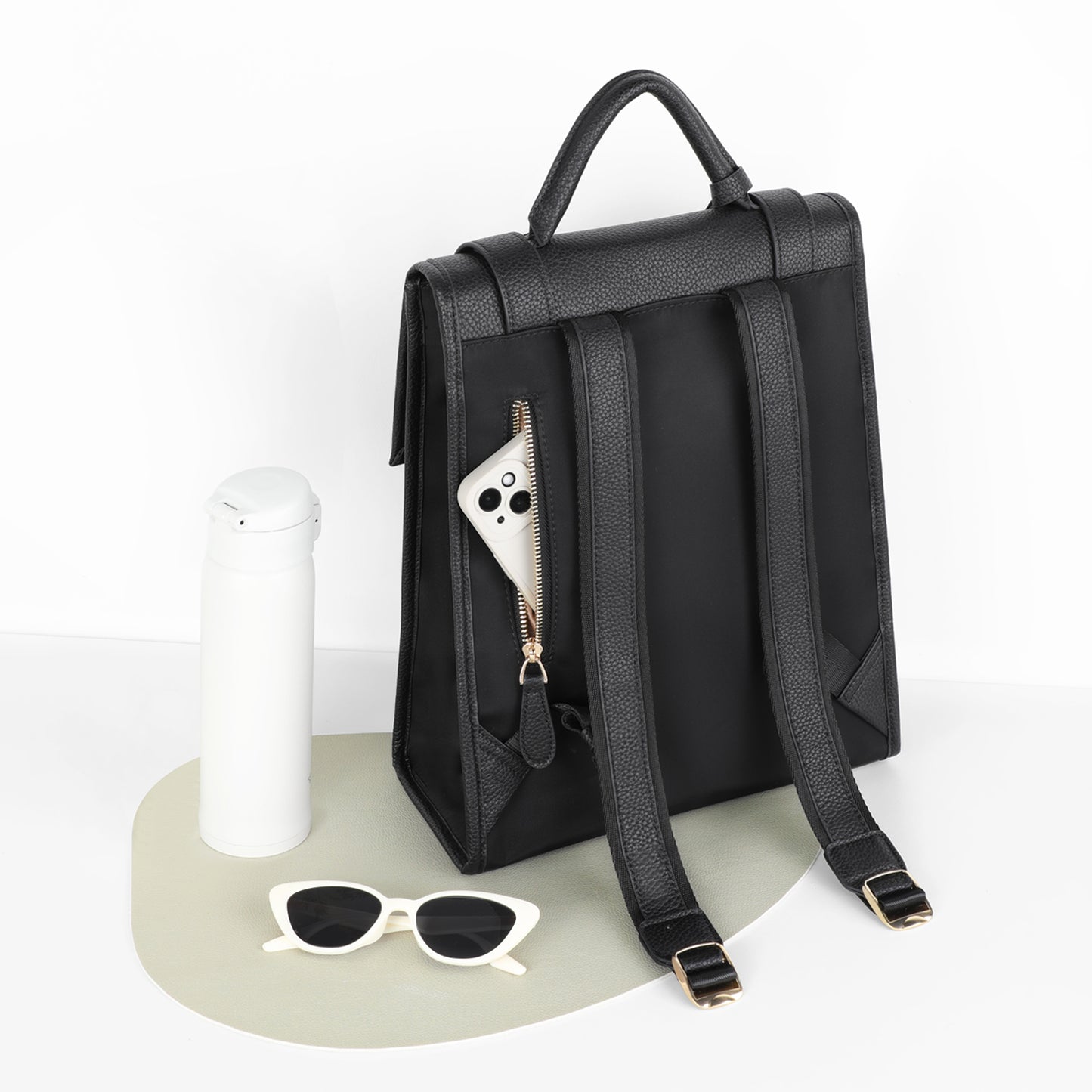 Camille Elegant Office Backpack