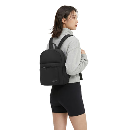 Milky Mini Backpack fit 11 inch ipad