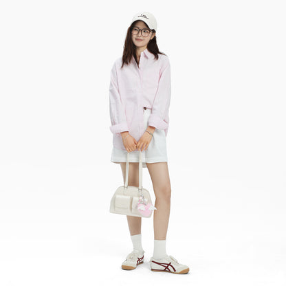 Shell Shoulder Bag Tote Bag