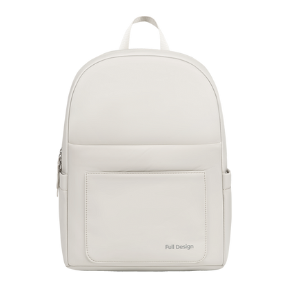 Milky Mini Backpack fit 11 inch ipad