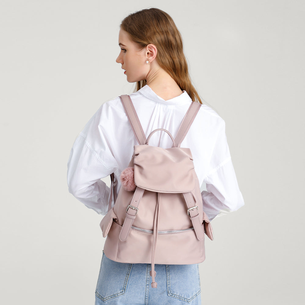Flora 12 inch Laptop Backpack