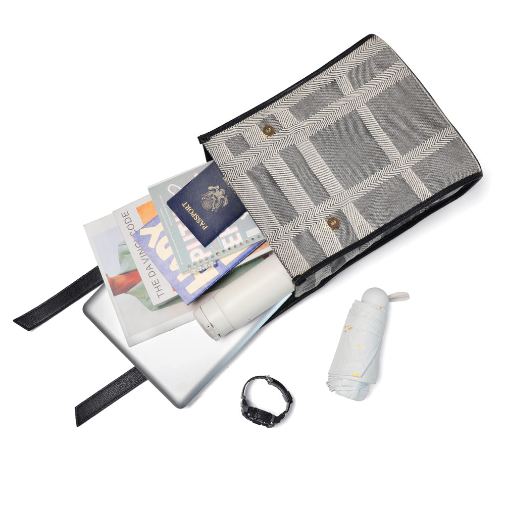 Camille Elegant Office Backpack