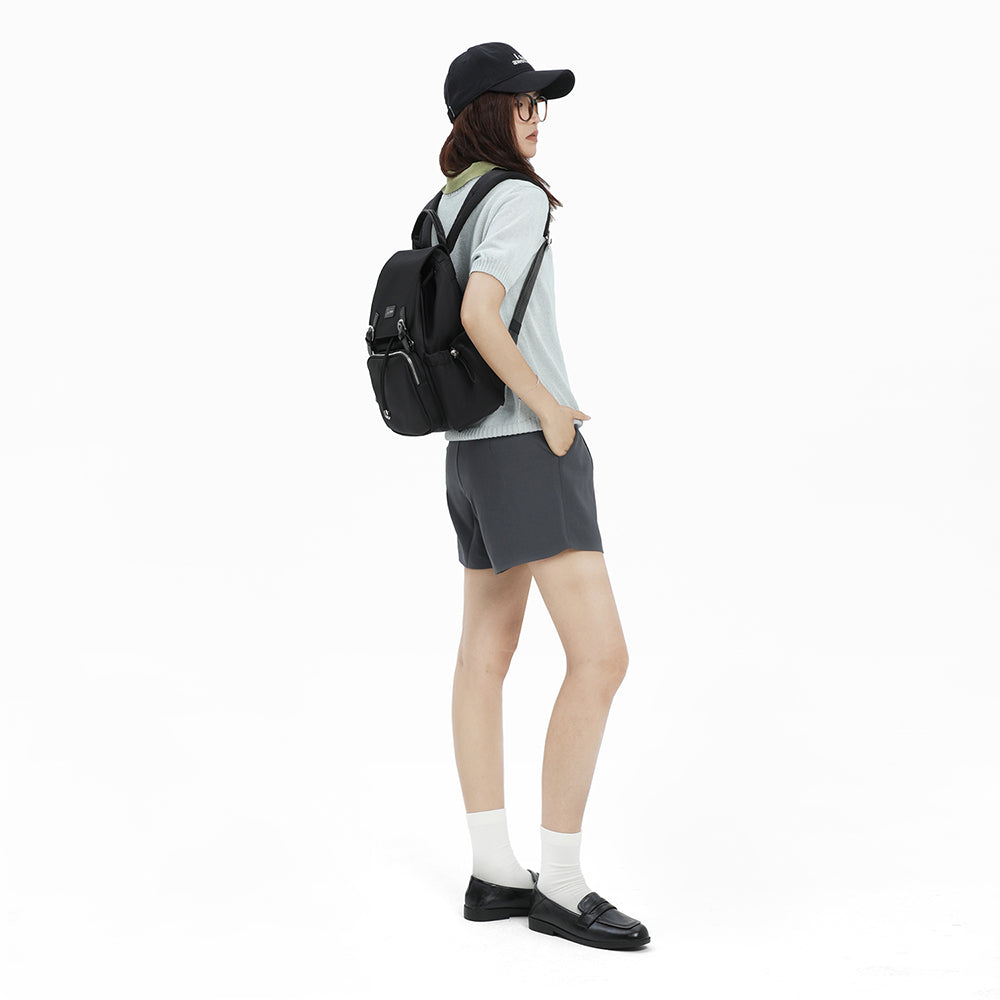 Song 14 inch Laptop Backpack
