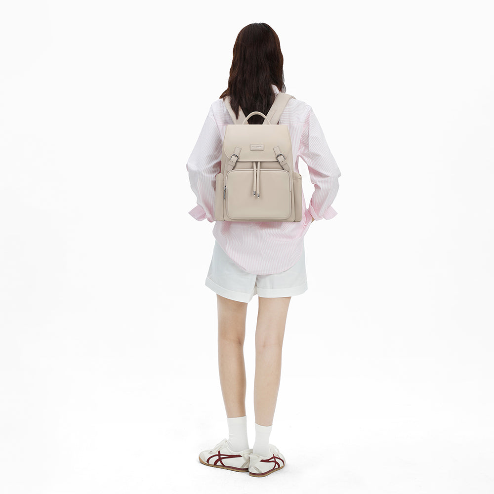 Song 14 inch Laptop Backpack