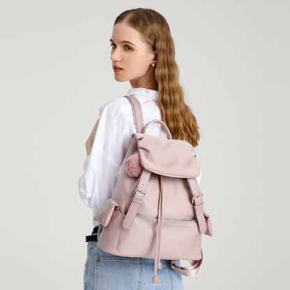 Flora 12 inch Laptop Backpack