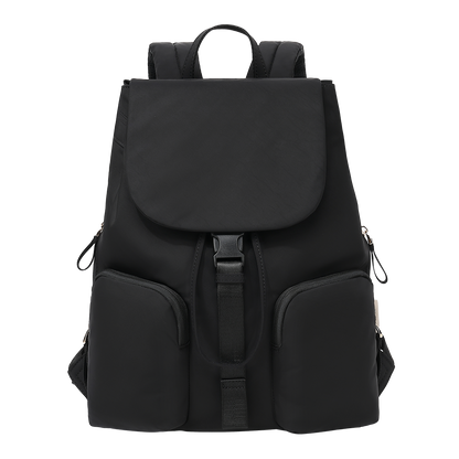 Faye Drawstring Backpack