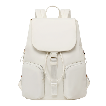 Faye Drawstring Backpack