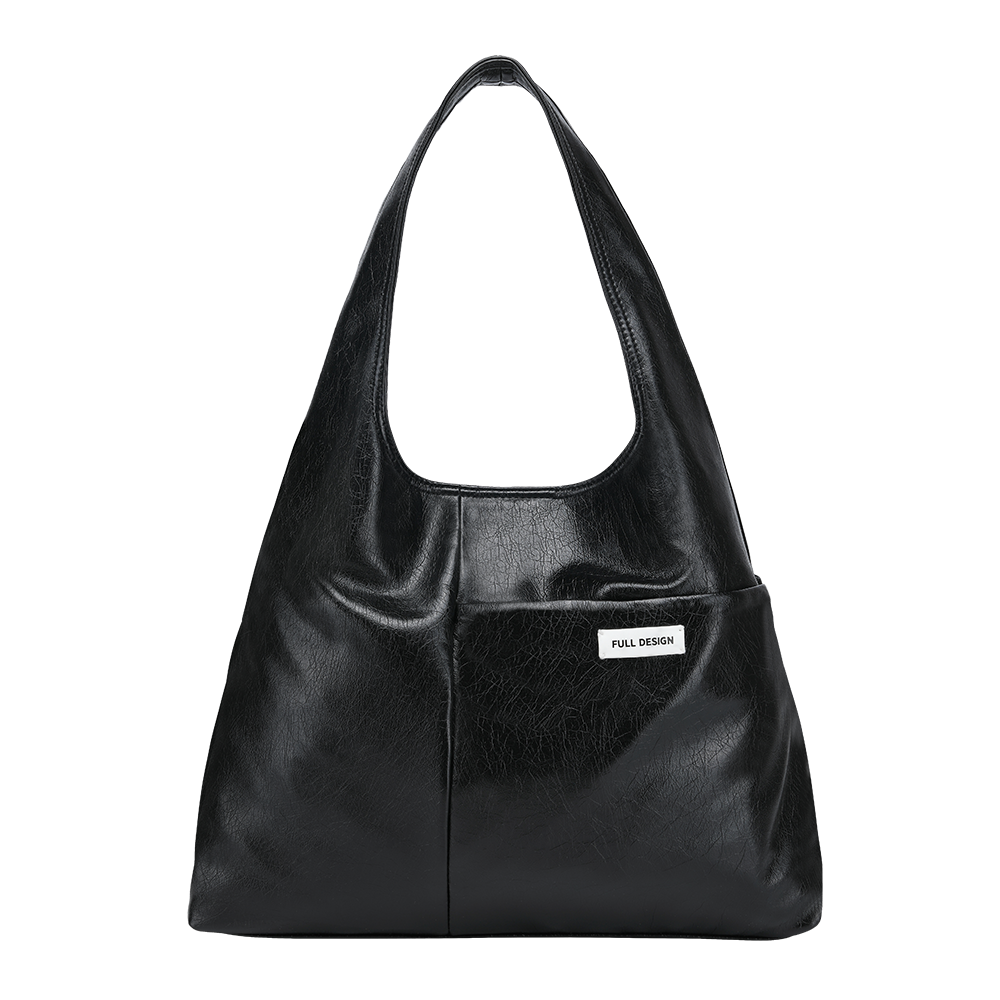 Hobo Shoulder Bag